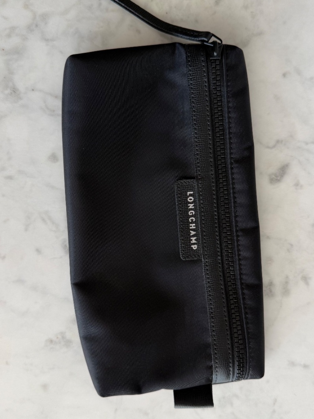 NEW! Longchamp Pouch